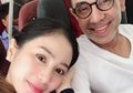 Jarang Terekspos, Intip 7 Potret Mesra Bunga Zainal dan Sukhdev Singh, Suaminya, Sang Produser Tajir Asal India