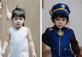 Gempi Berpose Manis Warganet Salah Fokus ke Kukunya, Kenapa?