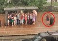 Bikin Geregetan, Lihat Kelakuan Orang Cuek yang Tertangkap Kamera Ini!