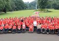 Asian Para Games 2018 Berakhir, Indonesia Sukses Meraih Posisi 5 Besar