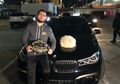Nggak Kayak McGregor, Khabib Nurmagomedov Ternyata 'Straight Edge'