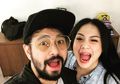 Begini Jawaban Raffi Ahmad Saat Diajak Nagita Slavina Program Hamil Bayi Kembar
