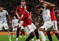 Tinggi Bek Anyar Man United Jadi Bahan Cemooh, Van Dijk Murka!