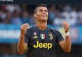 Allegri Datang, Ingat Lagi Sesumbarnya Singkirkan Cristiano Ronaldo!