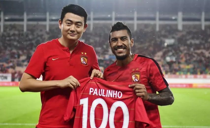 Paulinho