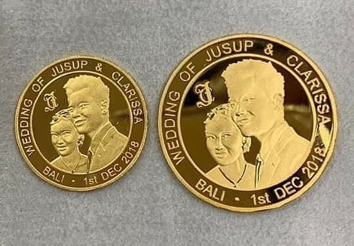 Sumber Kekayaan Jusup Maruta Cahyadi, Anak Keluarga <a href='https://manado.tribunnews.com/tag/crazy-rich-surabayan' title='Crazy Rich Surabayan'>Crazy Rich Surabayan</a> yang Biaya Nikahnya Capai Triliunan Rupiah!