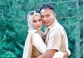 Saling Gugat Cerai, Angel Lelga dan Vicky Prasetyo Masih Pajang Nama Pasangan Masing-masing di Instagram