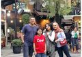 Berusia 17 Tahun, Anak Natalie Sarah Ini Mirip Banget dengan Ibunya!