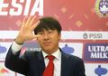 Seleksi Shin Tae Yong untuk Timnas U-20 Indonesia Diawasi Satgas Antimafia Bola