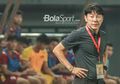 Piala AFF U-19 2022 - Ditahan Imbang Thailand, Shin Tae-yong Lempar 3 Sindiran