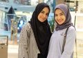 5 Artis yang Putuskan Berhijab Setelah Menikah, Tambah Cantik!