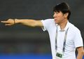 Di Balik Keberhasilan Timnas Indonesia ke Piala Asia 2023, Shin Tae-yong Sesalkan Hal Ini