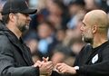 Pep Guardiola akan Beri Semangat Liverpool Jika Manchester City Kehilangan Dua Poin