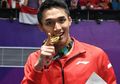 Rumah Jonatan Christie Berada di Gang Sempit, Hanya Bisa Dilalui Motor
