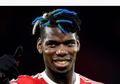 Boom! Pogba Keluar dari WhatsApp Grup Man United, Sudah Tinggalkan Old Trafford?