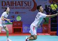 Thailand Masters 2023 - Kembali Belum Beruntung, Dejan/Gloria: Kami Harus Seperti Apa…