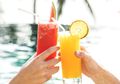 Rutin Minum Jus Buah Ini, Ampuh Turunkan Berat Badan dengan Cepat!