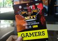 Kemeriahan Persiapan Kompetisi Mobile Legends N.E.X.T Hari Ini
