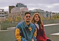 Keenan Pearce Gendong Bayinya, Sang Istri Ungkap Kebiasaannya yang Suka Joget, Hot Daddy Banget!