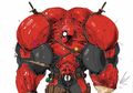 8 Wujud Para Superhero Marvel Jika Memiliki Badan Seperti Hulk
