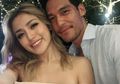 Seperti ABG! Intip Manisnya Tingkah Jedar-Richard Kyle Saat Bersama