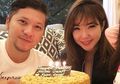 Usai Gugat Cerai, Gisel Pilih Traktir Teman Makan Sampai Bangkrut! Gading Marten Malah ke Luar Negeri