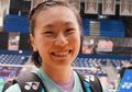 Olimpiade Tokyo 2020 - Tangis di Kursi Roda Kini Jadi Senyuman Tunggal Putri AS
