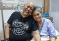 Rayakan Anniversary Pernikahan Tanpa sang Istri, Penuh Haru Indro Warkop Inginkan Nita Octobijanthy Datang ke Mimpi