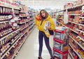 Pindah ke Amerika, Penampilan Jessica Iskandar Seperti Barbie Hidup