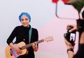 Intip Potret dan Video Chiki, Putri Ikang Fawzi, Cantik Bersuara Indah