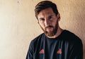 Terungkap Alasan Kontrak Lionel Messi dengan Barcelona Ditulis di Atas Serbet Restoran
