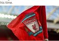Hari Ini, Liverpool Sukses Raih Juara Liga Inggris ke-18