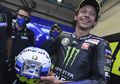 Valentino Rossi Takut Dimarahi Ibu Jika Ketahuan Soal Helm Viagra