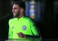 Riyad Mahrez Nikahi Perempuan dari Keluarga Kaya Raya Inggris Secara Islam