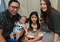 Potret Reisa Broto Asmoro Saat Jadi Puteri Indonesia, Ada yang Berbeda