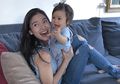 Menjadi Ibu, Acha Septriasa Mengaku Alami Banyak Perubahan Dalam Hidup