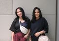 Baby Shower Caca Tengker, Ini Gaya Nagita yang Lagi-lagi Jadi Sorotan