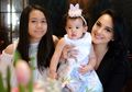Dicibir Menjanda, Ririn Ekawati Percaya Diri Rawat Anak Tanpa Suami!