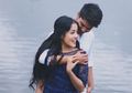 Tak Biasa, Barang ini yang Disimpan Adik Ipar Shireen Sungkar di Saku Jaketnya