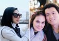 Muncul Isu Syahrini dan Reino Barack Jalin Kedekatan, Luna Maya Ungkap Sifat Syahrini