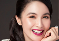 Sandra Dewi Ungkap Rahasia Selalu Cantik dan Bugar, Ternyata Berkat Ramuan Ini!