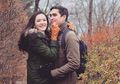 Jarang Ada Waktu Berduaan, Marcel Chandrawinata dan Priscilla Deasy Berencana Honeymoon Lagi