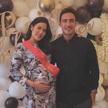 Setahun Cerai, Salmafina Sunan Akui Tidak Menutup 