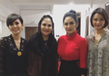 Ulang Tahun ke-68, Mama Yuni Shara dan Krisdayanti Jadi Sorotan, Cantik Awet Muda!