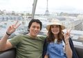 Luna Maya Isyaratkan Putus dengan Reino Barack, Komentar Ayu Dewi Hingga Melaney Ricardo Jadi Sorotan