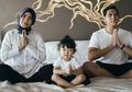 Jauh dari Kabar Miring, Tantri 'Kotak' Bagikan Resep Keluarga Harmonis