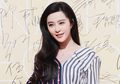 Tak Muncul Sejak Juli Aktris Cantik China Ini Dikabarkan Menghilang, Apa karena Skandal?