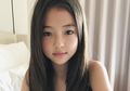 8 Gaya Rambut Cute ala Ella Gross, Model Cilik YG Entertainmet