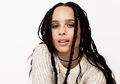 Zoe Kravitz Jadi Best Dressed Saat Hadiri Premiere Fantastic Beast 2!