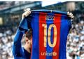 Warisan Lionel Messi Jadi Sasaran Aksi Anarkis Fans Barcelona yang Kecewa!